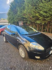 Fiat Grande Punto 1.2 Benzina 5 porte
