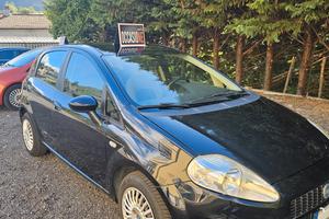 Fiat Grande Punto 1.2 Benzina 5 porte