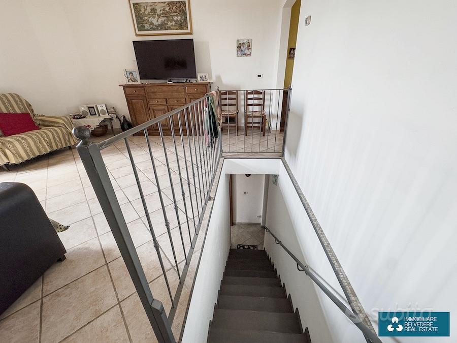 Appartamento – Rosignano Marittimo, Il Giardino - Altro