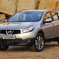 Ricambi usati nissan qashqai +2 2008-2013 #2