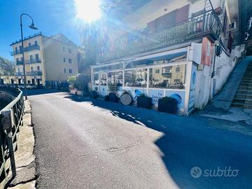 ATTIVITÀ A VIETRI SUL MARE