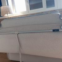 divano letto Confalone 