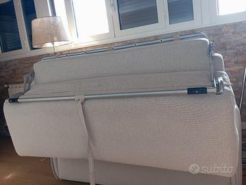 divano letto Confalone 