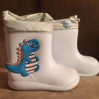 Stivali anti pioggia 