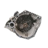 Cambio manuale Nissan Townstar 1.3 Benzina 2023