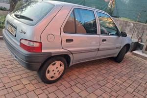 citroen  Saxo 