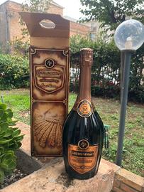 Champagne G.H. MUMM&C. 1982
