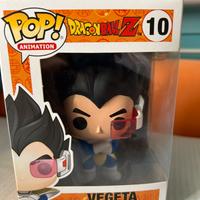 Funko Pop Vegeta