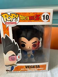 Funko Pop Vegeta