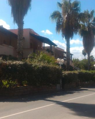 PORTOROSA - Trivani nuovo 50 mt. dal mare-