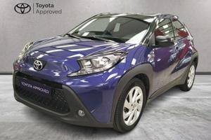 Toyota Aygo X 1.0B (72 CV) Trend S-CVT