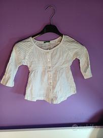 camicia bimba