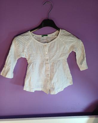 camicia bimba