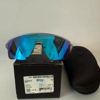 Oakley Corridor Sq - Prizm Sapphire