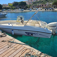 Ranieri Rancraft RM19