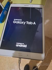 Samsung Galaxy Tab A 