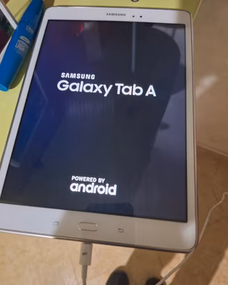 Samsung Galaxy Tab A 