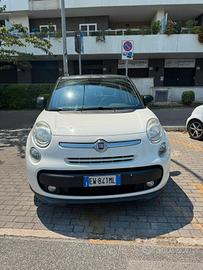 Fiat 500L 1.3 Multijet 95 CV Trekking