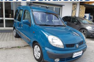 Renault Kangoo 1.5 dci Ice 80cv