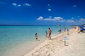 ZonCentro a 150mt spiaggia Lido Marini POSTO AUTO