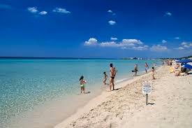ZonCentro a 150mt spiaggia Lido Marini POSTO AUTO