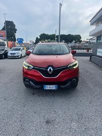 Renault Kadjar dCi 8V 110CV Energy Intens