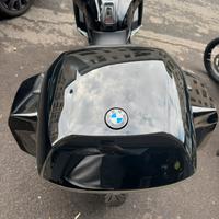 Top Case (Bauletto) F 900 XR originale BMW