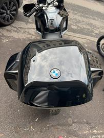 Top Case (Bauletto) F 900 XR originale BMW
