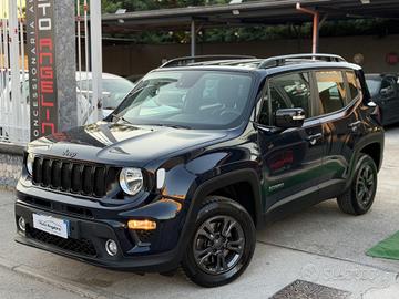 Jeep Renegade 2.0 140CV 4x4 SUPER ACCESSORIATA