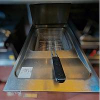 🍟 Friggitrice a Gas – Marca Primax 🍟