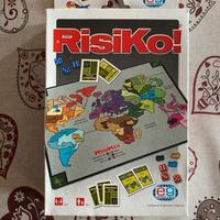 Risiko Pocket