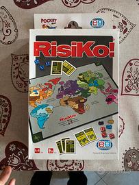 Risiko Pocket