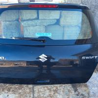 portellone suzuki swift 2008