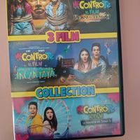 3 film me contro te