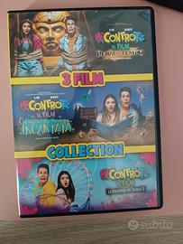 3 film me contro te