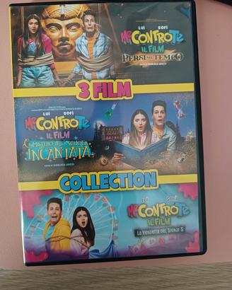 3 film me contro te