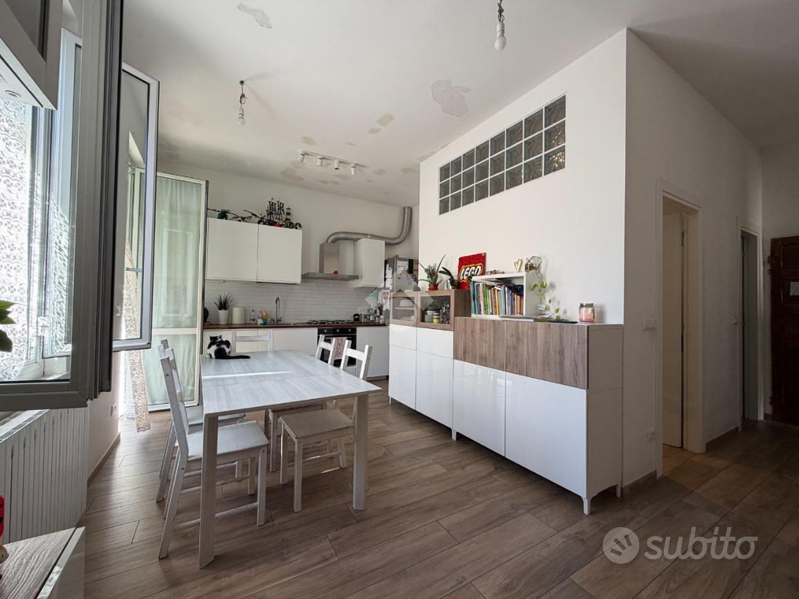 Appartamento – Sestri Levante, Riva Trigoso - Altro