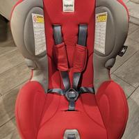 Seggiolino Auto Inglesina