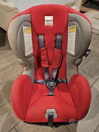 Seggiolino Auto Inglesina