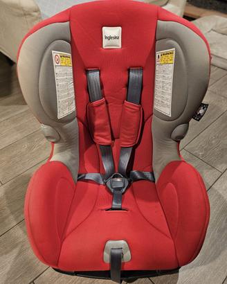 Seggiolino Auto Inglesina