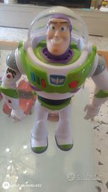 Toy story bazz parla italiano 