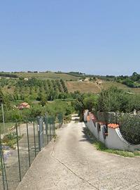 Via Pescarina