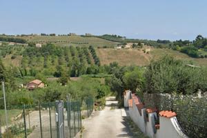 Via Pescarina