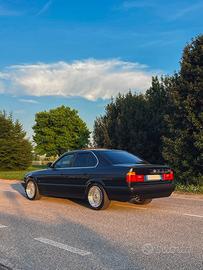 Bmw 520i E34 24v