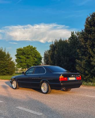Bmw 520i E34 24v