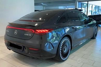 Mercedes-benz EQE 43 AMG