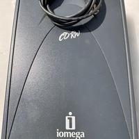 IOMEGA 48x24x48x CD-RW USB 2.0