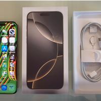 IPhone 16 Pro Max 256 Gb