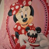 Copripiumino Disney Minnie