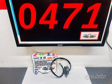DEVIOLUCI HM 50 SOSTITUISCE TUTTI I MODELLI 12 PIN